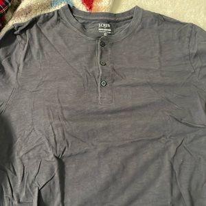 JCrew Men’s short sleeve